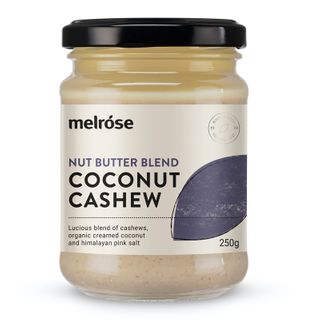 Melrose Coconut Cashew Spread - 250g