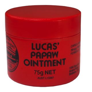 Lucas Pawpaw Ointment - 75g