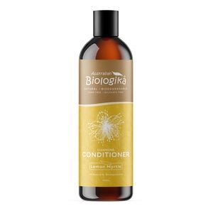 Biologika Lemon Myrtle Conditioner - 500ml