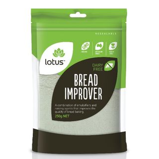 Lotus Bread Improver - 250g