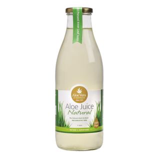 Aloe Vera Natural Aloe Vera Juice - 1L