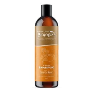 Biologika Citrus Rose Shampoo - 500ml