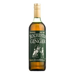 Rochester Ginger 725ml