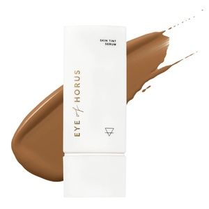 Eye of Horus Skin Tint Serum Tan