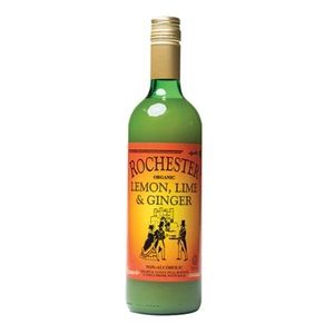 Rochester Ginger Lemon, Lime & Ginger 725ml