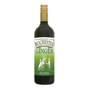 Rochester Ginger No Added Sugar 725ml