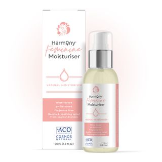 Harmony Harmony Feminine Moisturiser 50ml