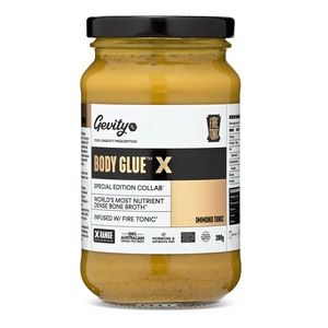 Gevity Rx Bone Broth Body Glue X 390g