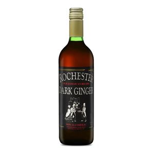 Rochester Ginger Dark Jamaican 725ml