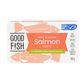 Good Fish Salmon in Olive Oil Can 120g