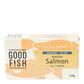 Good Fish Salmon in Brine Can 120g