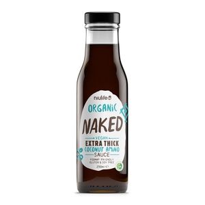 Niulife Thick Coconut Aminos Naked 250ml