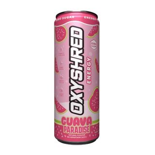 EHP Labs OxyShred RTD Guava Paradise 355ml 12 Pack