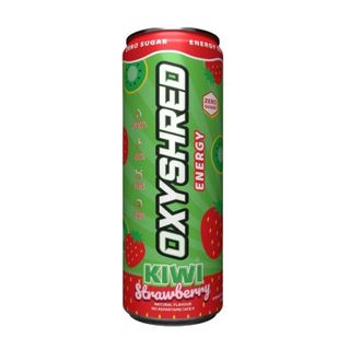 EHP Labs OxyShred RTD Kiwi Strawberry 355ml 12 Pack
