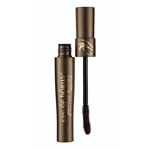 Eye of Horus Goddess Mascara Babylon Brown