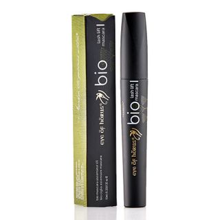 Eye of Horus Bio Lash Lift Mascara (Black)