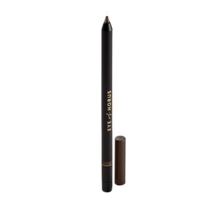 Eye of Horus Brown Eye Pencil