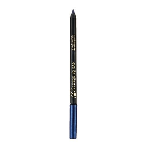 Eye of Horus Scarab Sapphire Eye Pencil