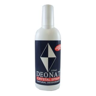 Deonat Crystal Spray Deodorant - 125ml