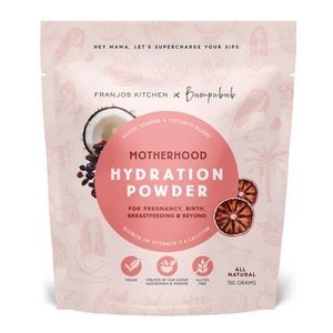 Franjos Kitchen Hydration Powder 150g