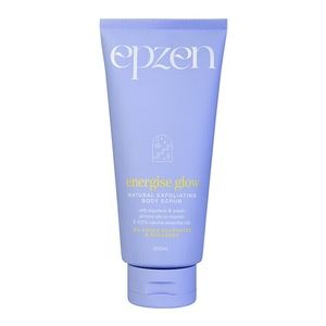 EpZen Body Scrub Energise Glow 200mL