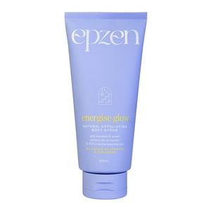 EpZen Body Scrub Energise Glow 200mL