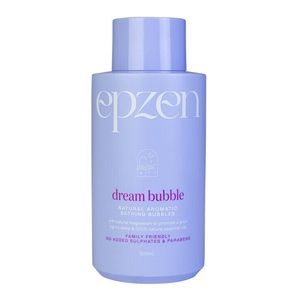 EpZen Epzen Bathing Bubbles Dream 500mL