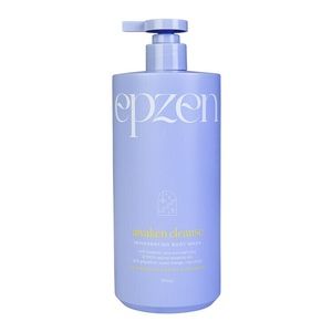 EpZen Body Wash Awaken Cleanse 750mL