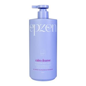 EpZen Body Wash Calm Cleanse 750mL