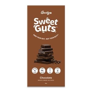 [] Gevity Rx Sweet Guts Chocolate 90g (Refrigerated)