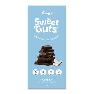 [] Gevity Rx Sweet Guts Coconut Choc 90g (Refrigerated)