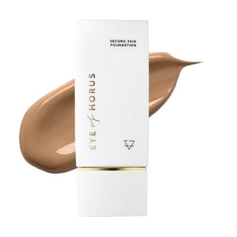 Eye of Horus Second Skin Foundation Deep Tan 50ML