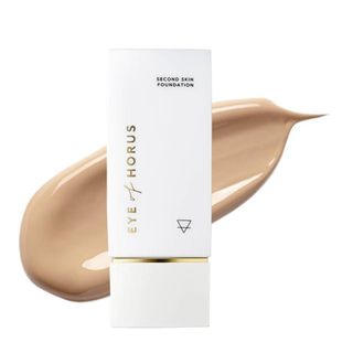 Eye of Horus Second Skin Foundation Fair Light 50ML