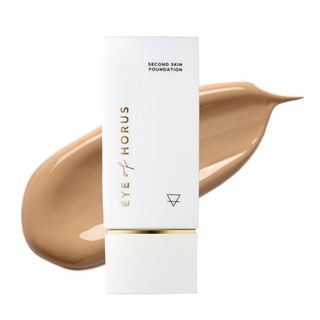 Eye of Horus Second Skin Foundation Warm Medium 50ML