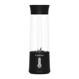 Tropeaka Blender Black