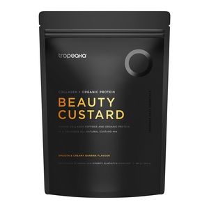 Tropeaka Beauty Custard Banana 840g