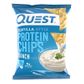 Quest Protein Chips Ranch 32g 8 Pack