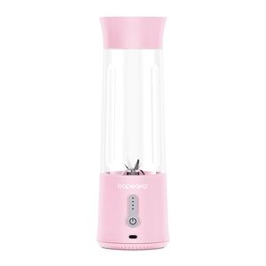 Tropeaka Blender Pink