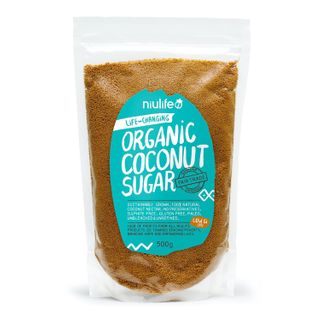 Niulife Organic Coconut Sugar - 500g