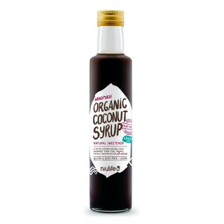 Niulife Organic Coconut Syrup - 250ml