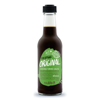 Niulife Organic Coconut Amino Sauce - 250ml