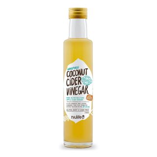 Niulife Organic Coconut Cider Vinegar - 250ml