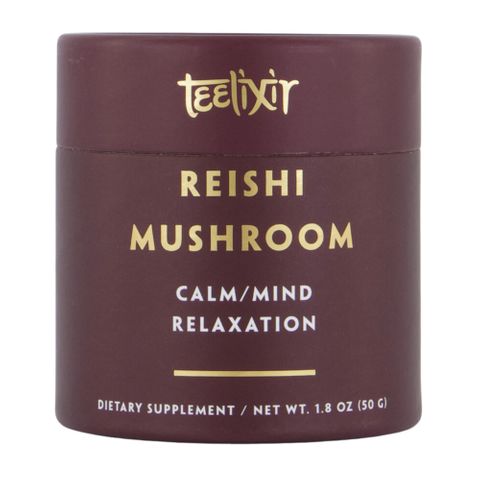 Teelixir Reishi Mushroom Superfood - 50g