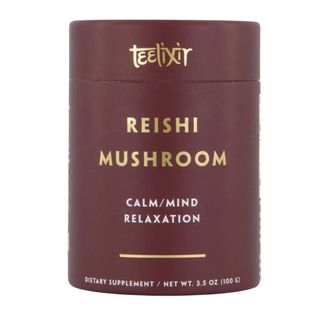 Teelixir Reishi Mushroom - 100g