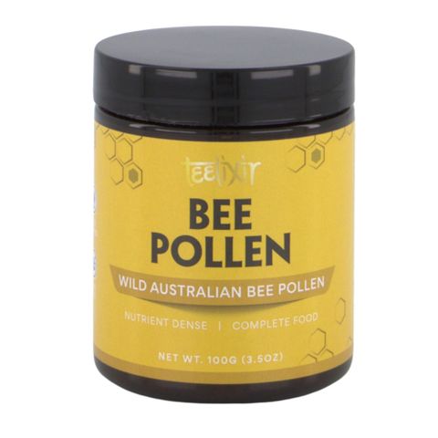 Teelixir Bee Pollen Aus 100g