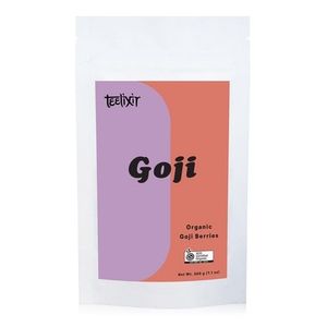 Teelixir Organic Goji Berries 200g