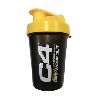 Cellucor C4 Shaker Bottle