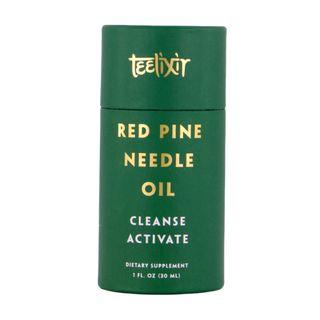 Teelixir Red Pine Needle Oil 30ml