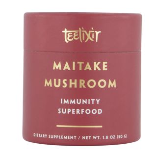 Teelixir Maitake - 50g