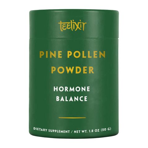 Teelixir Pine Pollen Powder - 50g